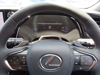 2025 Lexus RX — миниатюра 67