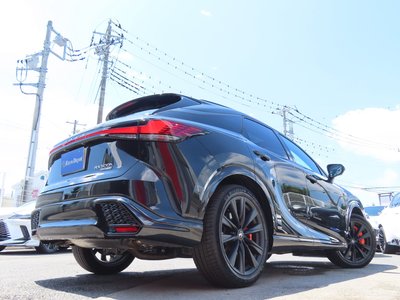 2025 Lexus RX — миниатюра 36