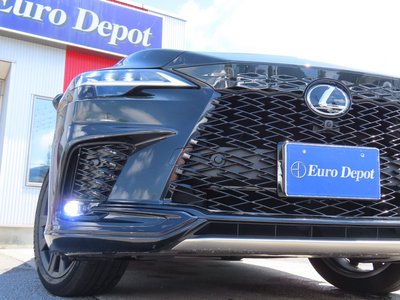 2025 Lexus RX — миниатюра 25