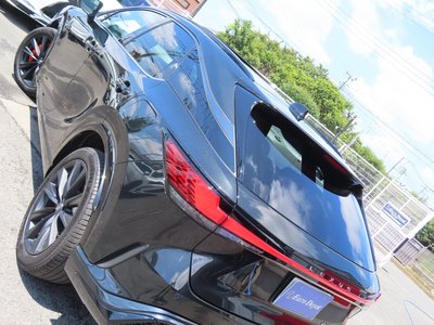 2025 Lexus RX — миниатюра 43