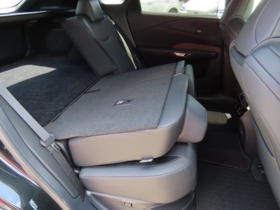 2025 Lexus RX — миниатюра 56