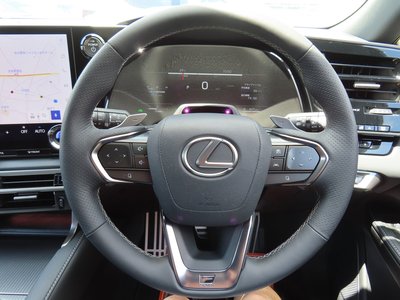 2025 Lexus RX — миниатюра 65