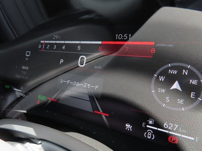 2025 Lexus RX — миниатюра 68