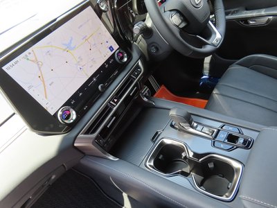 2025 Lexus RX — миниатюра 69