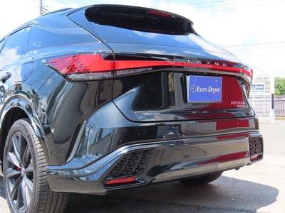 2025 Lexus RX — миниатюра 47