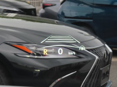 2025 Lexus RX — миниатюра 66