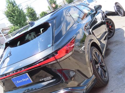 صورة 7 لـ 2025 Lexus RX