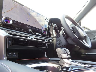 2025 Lexus RX — миниатюра 71