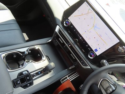 2025 Lexus RX — миниатюра 16