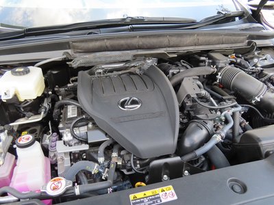 2025 Lexus RX — миниатюра 80