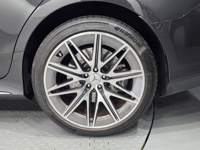 MERCEDES-BENZ GT AMG - 8