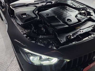 MERCEDES-BENZ GT AMG - 7