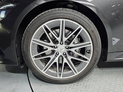 MERCEDES-BENZ GT AMG - 6
