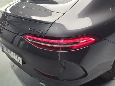 MERCEDES-BENZ GT AMG - 10