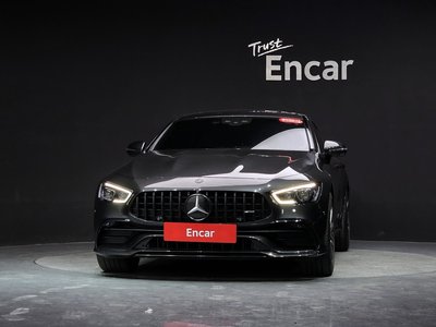 MERCEDES-BENZ GT AMG - 2