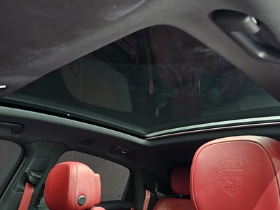 صورة مصغرة 16 لـ 2022 Porsche CAYENNE