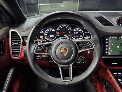 صورة مصغرة 12 لـ 2022 Porsche CAYENNE
