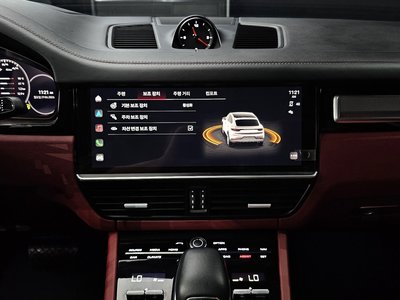 صورة مصغرة 19 لـ 2022 Porsche CAYENNE