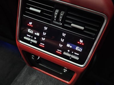 صورة مصغرة 20 لـ 2022 Porsche CAYENNE