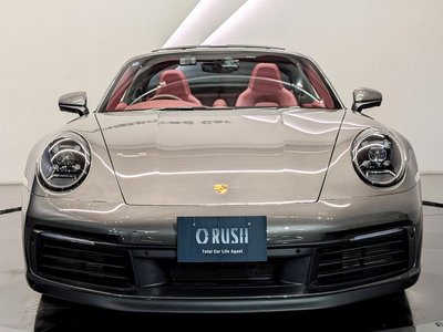 PORSCHE 911 TARGA - 9