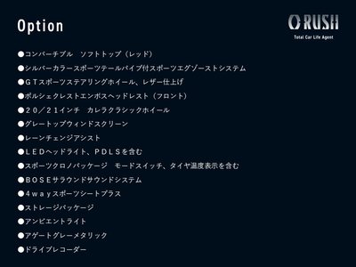 PORSCHE 911 TARGA - 2