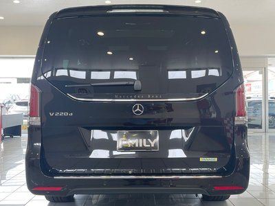 MERCEDES-BENZ V-CLASS - 7