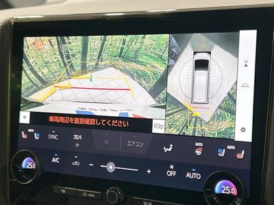 TOYOTA ALPHARD - 6