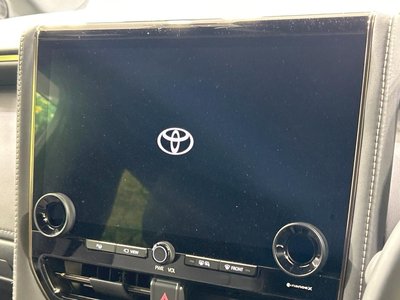 TOYOTA ALPHARD - 4