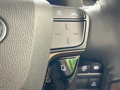 TOYOTA ALPHARD - 7