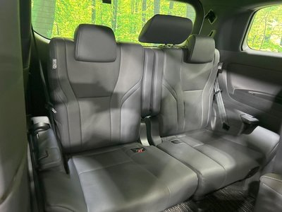 TOYOTA ALPHARD - 10