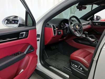 PORSCHE CAYENNE - 10