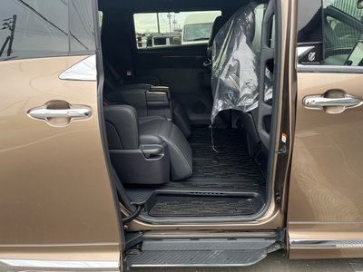 2024 TOYOTA ALPHARD thumbnail 18