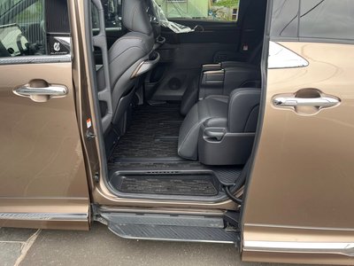 2024 TOYOTA ALPHARD thumbnail 28