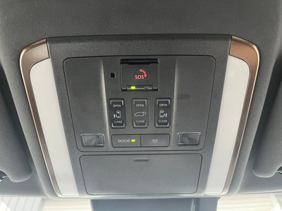 2024 TOYOTA ALPHARD thumbnail 41