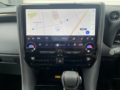 2024 TOYOTA ALPHARD thumbnail 36