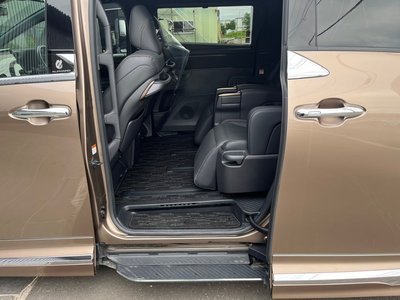 2024 TOYOTA ALPHARD thumbnail 26
