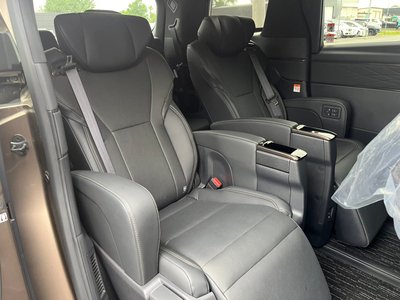 2024 TOYOTA ALPHARD thumbnail 21