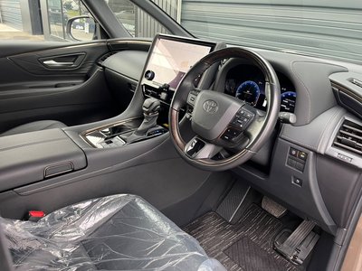 2024 TOYOTA ALPHARD thumbnail 16