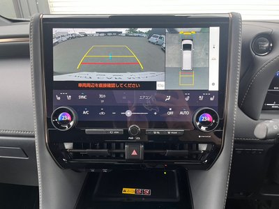 2024 TOYOTA ALPHARD thumbnail 37