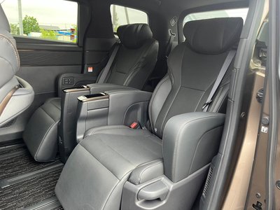 2024 TOYOTA ALPHARD thumbnail 30