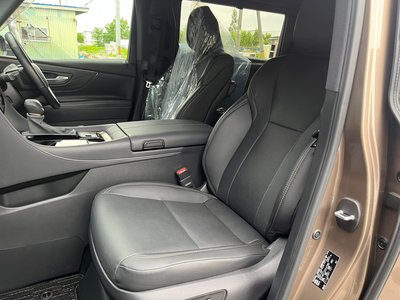 2024 TOYOTA ALPHARD thumbnail 25