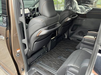 2024 TOYOTA ALPHARD thumbnail 29