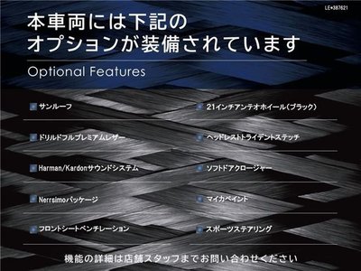 MASERATI LEVANTE - 5