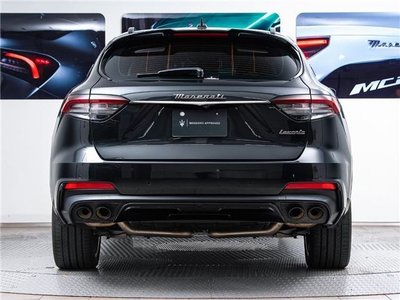 MASERATI LEVANTE - 7