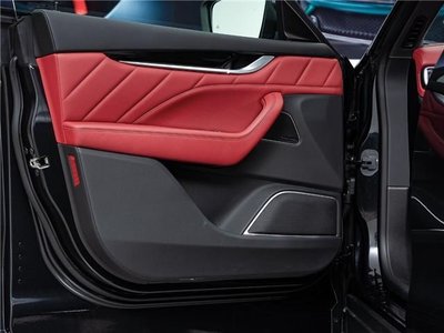 MASERATI LEVANTE - 8