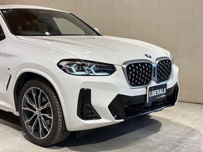 صورة مصغرة 42 لـ 2022 BMW X4