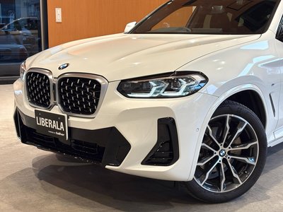 صورة مصغرة 44 لـ 2022 BMW X4
