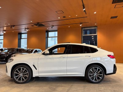 صورة مصغرة 46 لـ 2022 BMW X4