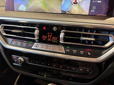 صورة مصغرة 21 لـ 2022 BMW X4