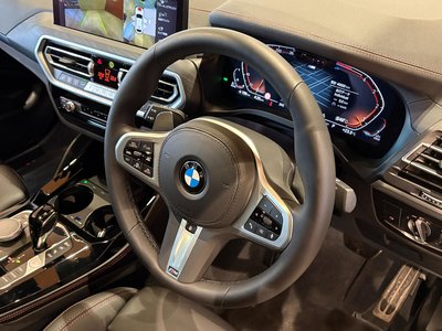 2022 BMW X4 — фото 6